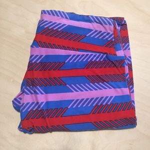 Lularoe One Size Leggings
